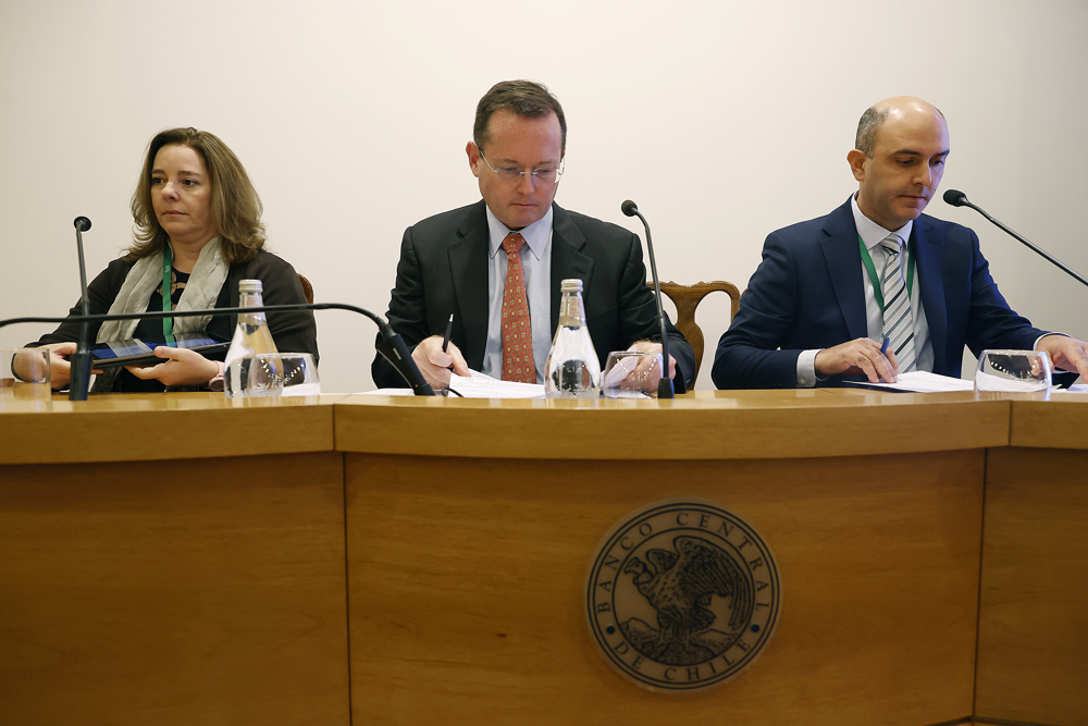 El FMI alerta de que la inflación es el “mayor” riesgo para Latinoamérica