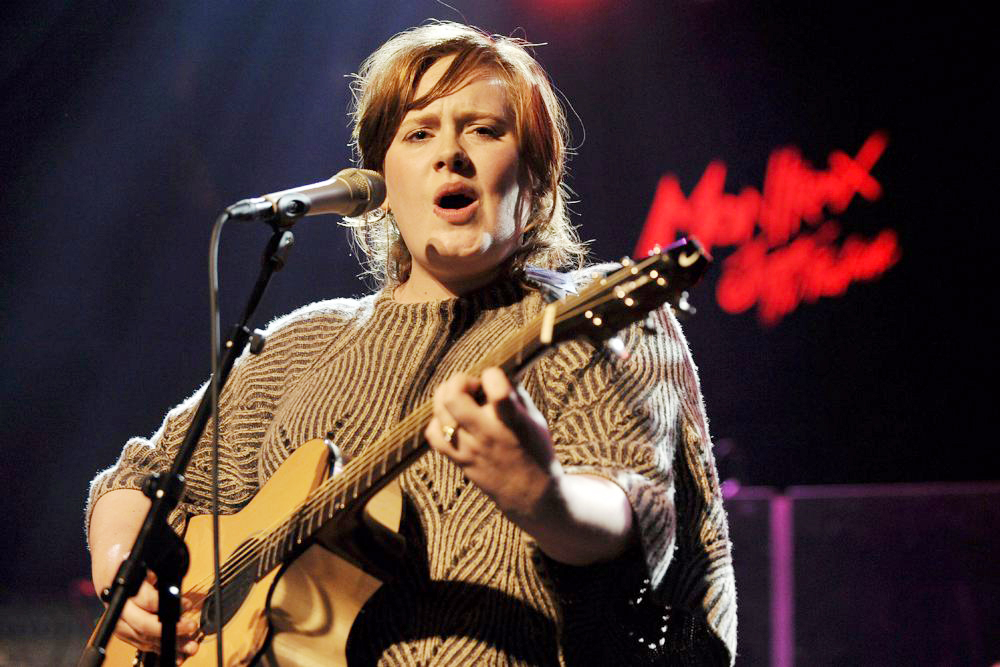 Adele, Beyoncé y Bad Bunny competirán por el Grammy a mejor álbum del año