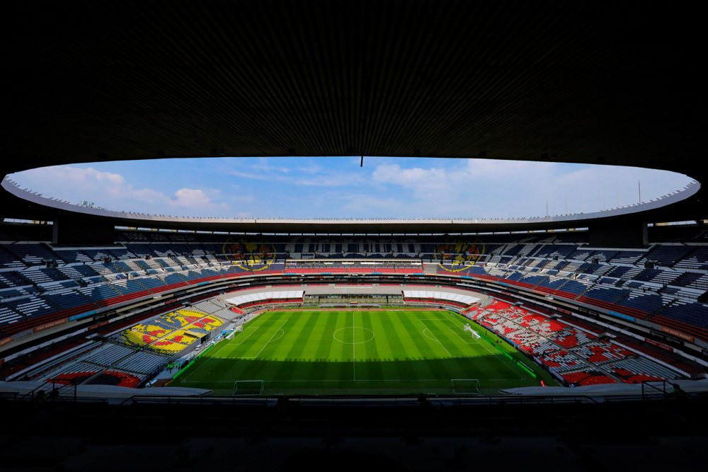 América visita Monterrey en el inicio de la final femenina en México