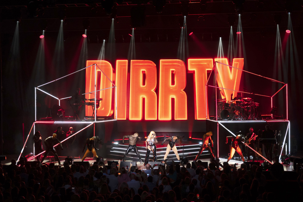 Christina Aguilera, Camilo, John Legend y Drexler se unen a los Latin Grammy