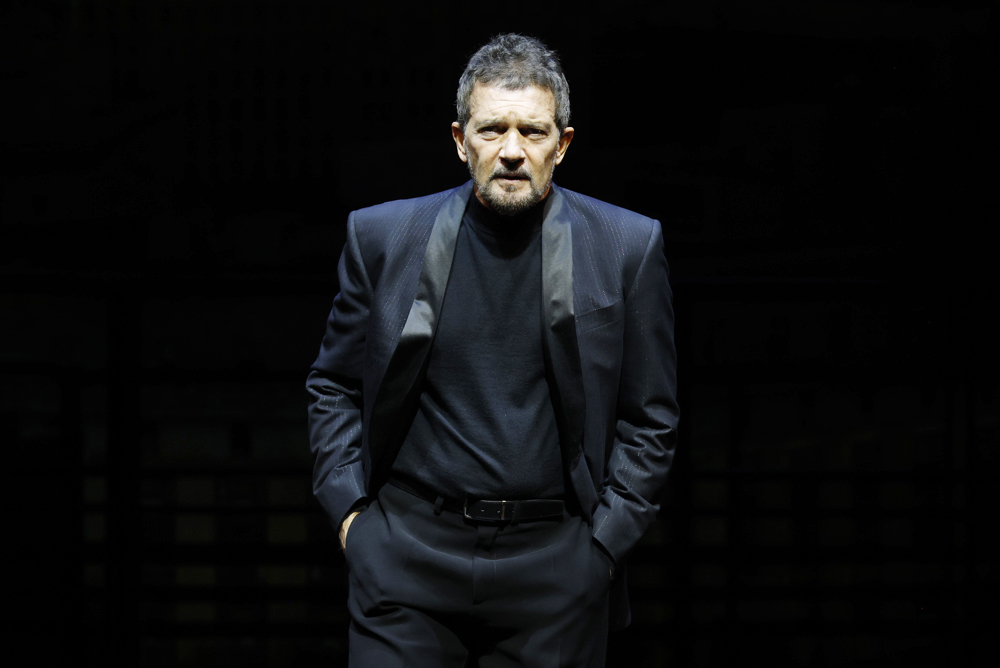 Antonio Banderas sobre su papel en “Indiana Jones 5”: “Es casi un cameo”