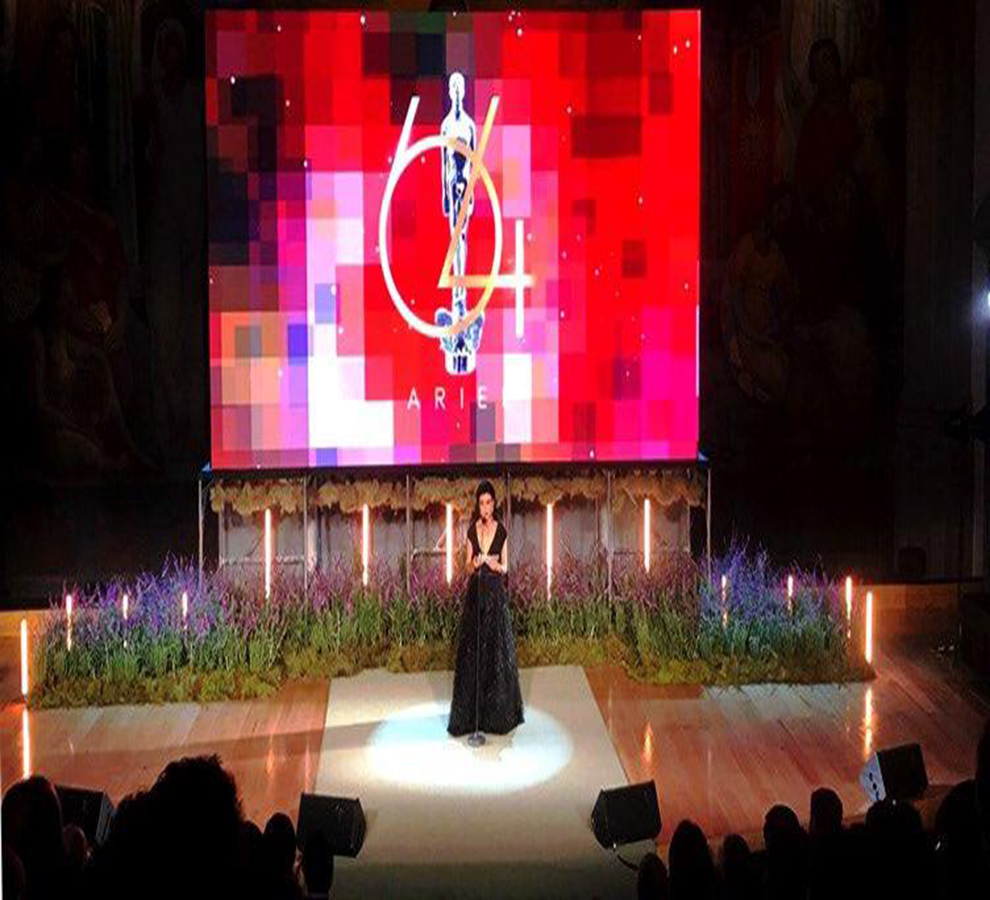 Suspenden Premios Ariel de cine en México para el año 2023