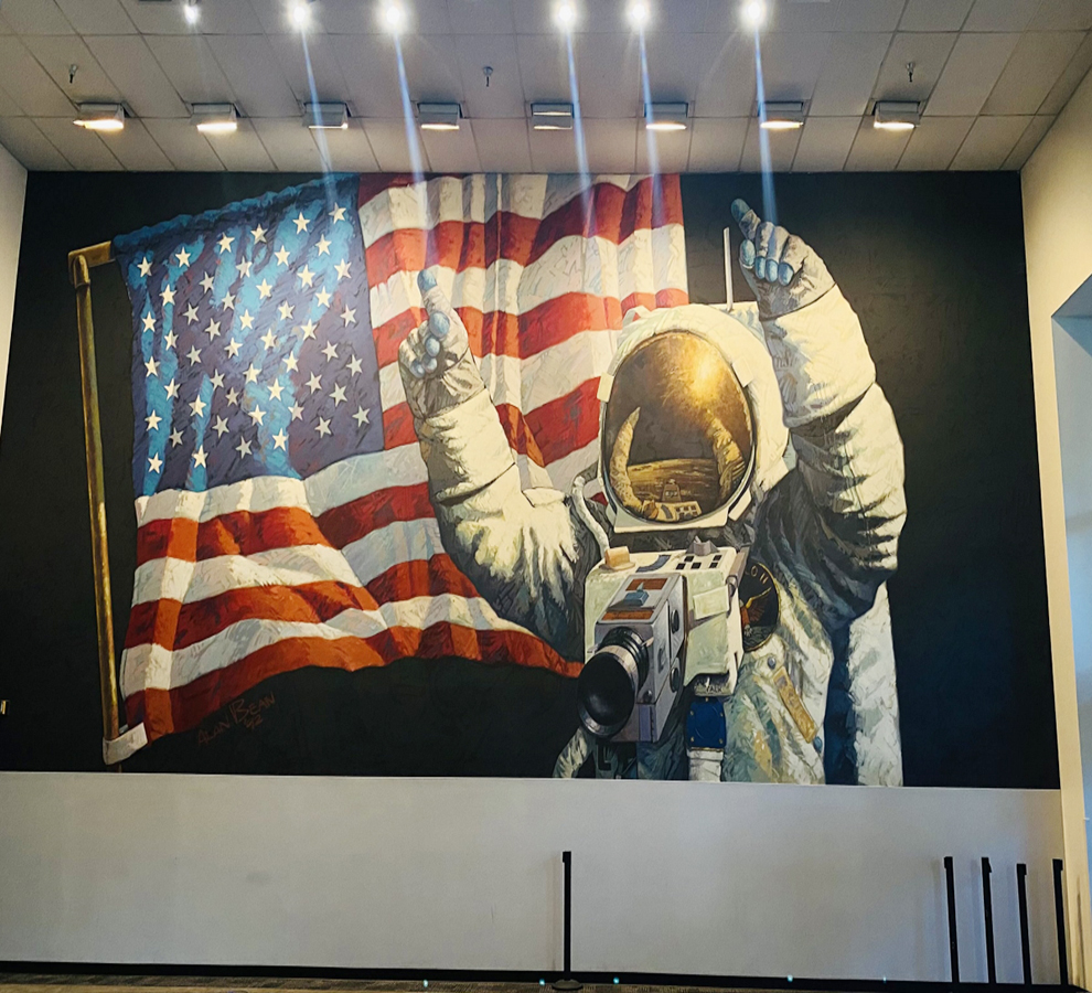 Artemis: El proyecto más robusto para colonizar la Luna