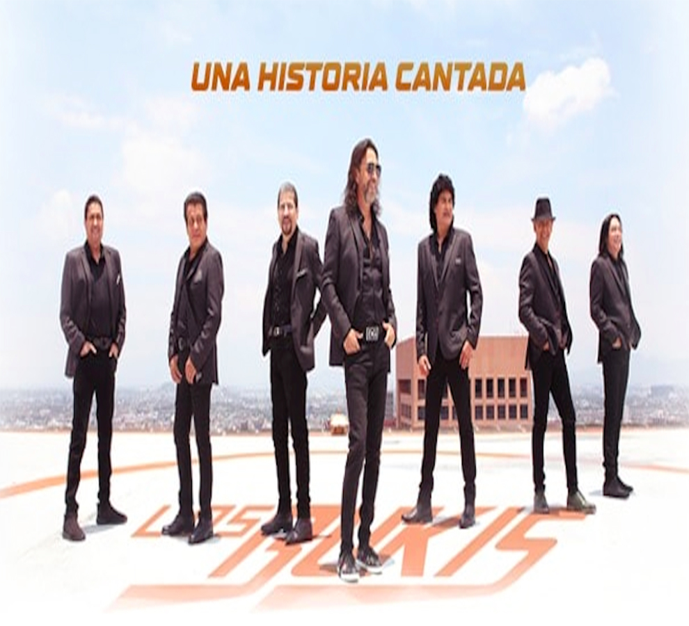 Los Bukis, Rosalía y Gente de Zona cantarán en los Grammy Latinos