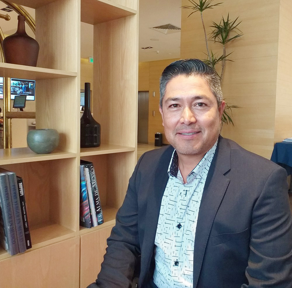 Benjamín Gil será el manejador de México en el Clásico Mundial