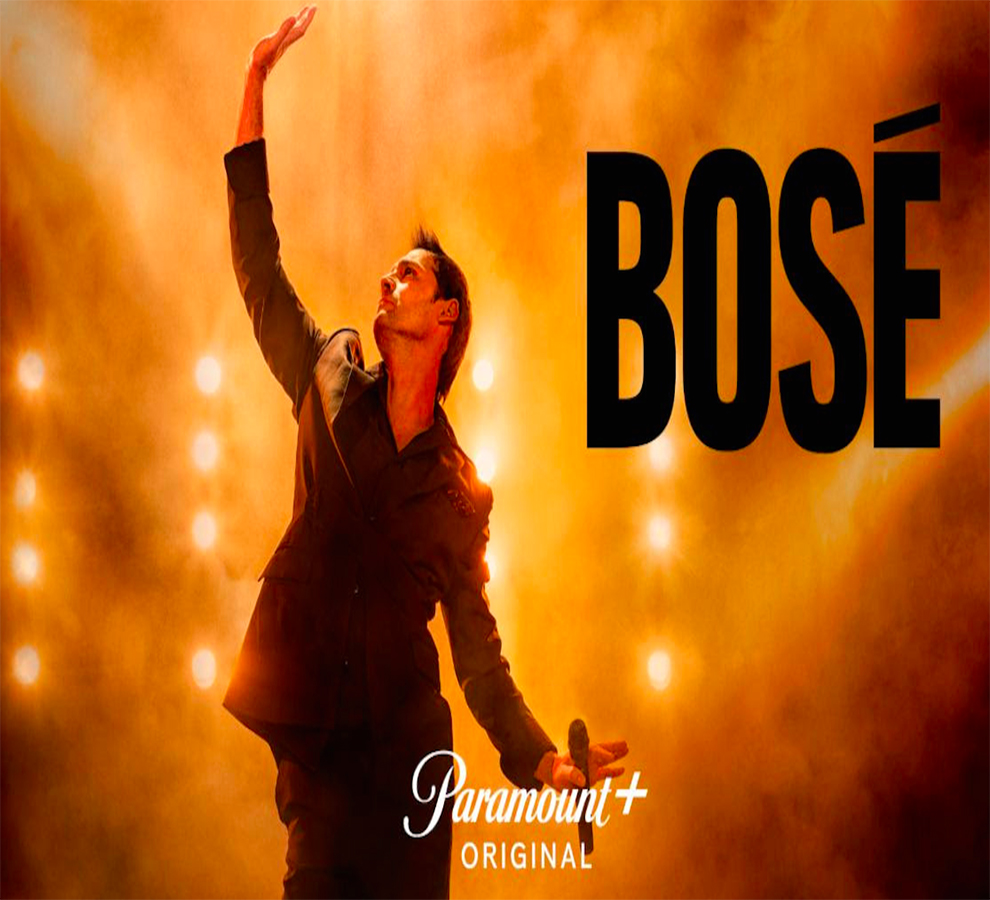 Bioserie de Miguel Bosé ya tiene fecha de estreno para Estados Unidos