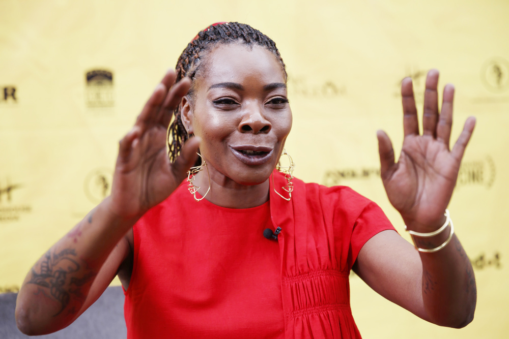 Concha Buika prepara un álbum en homenaje al trío mexicano Los Panchos