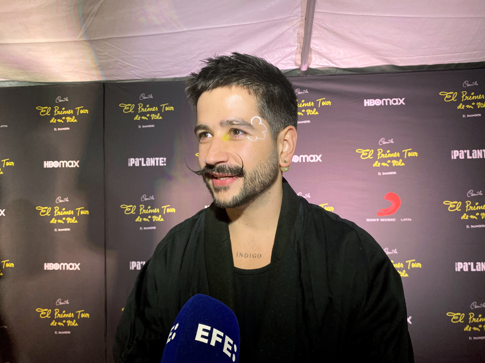 Las Vegas respira a dos velocidades en la víspera de los Latin Grammy