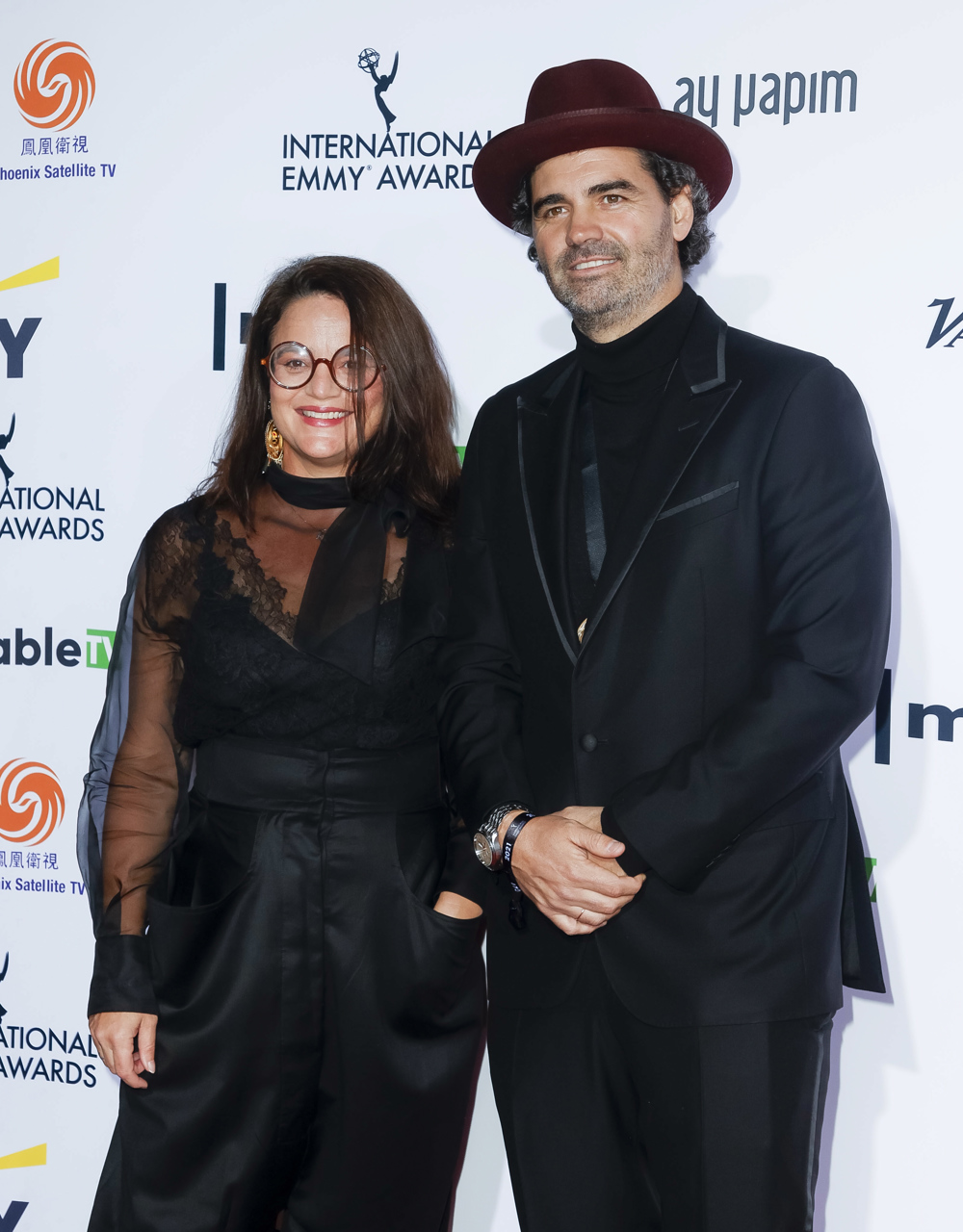 “El Presidente”: vuelve la serie que parodia la corrupción del fútbol mundial