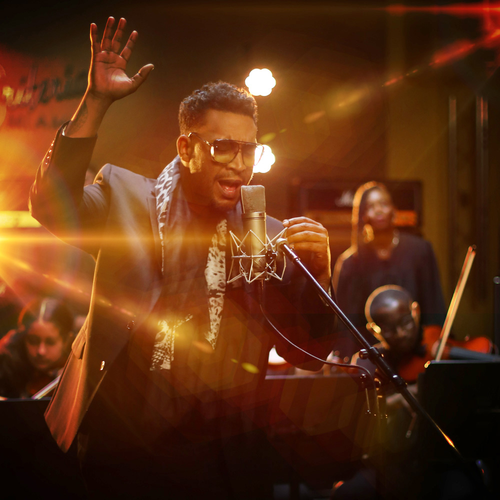 Don Omar reflexiona en nuevo tema sobre la importancia de vivir a plenitud