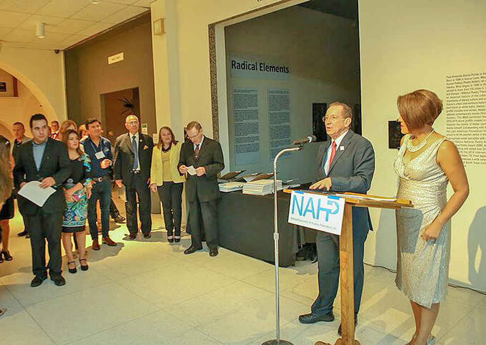 En Denver, convención nacional anual de publicaciones hispanas