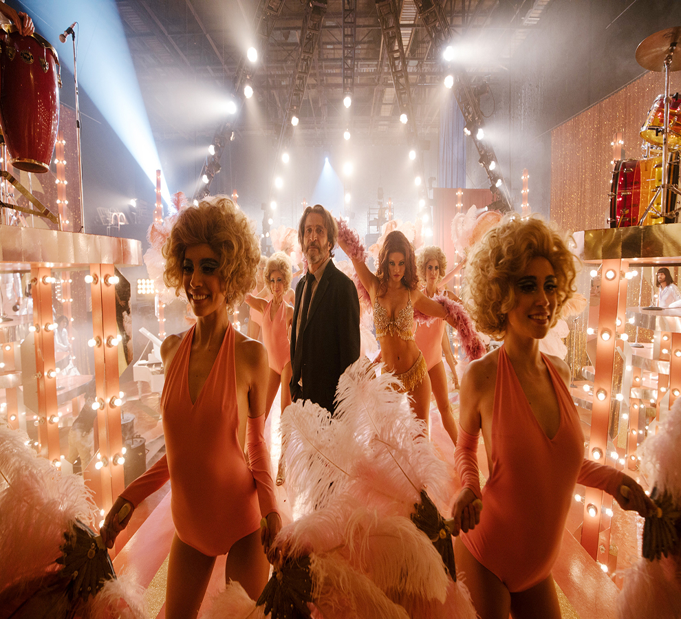 BARDO, Falsa crónica de unas cuantas verdades