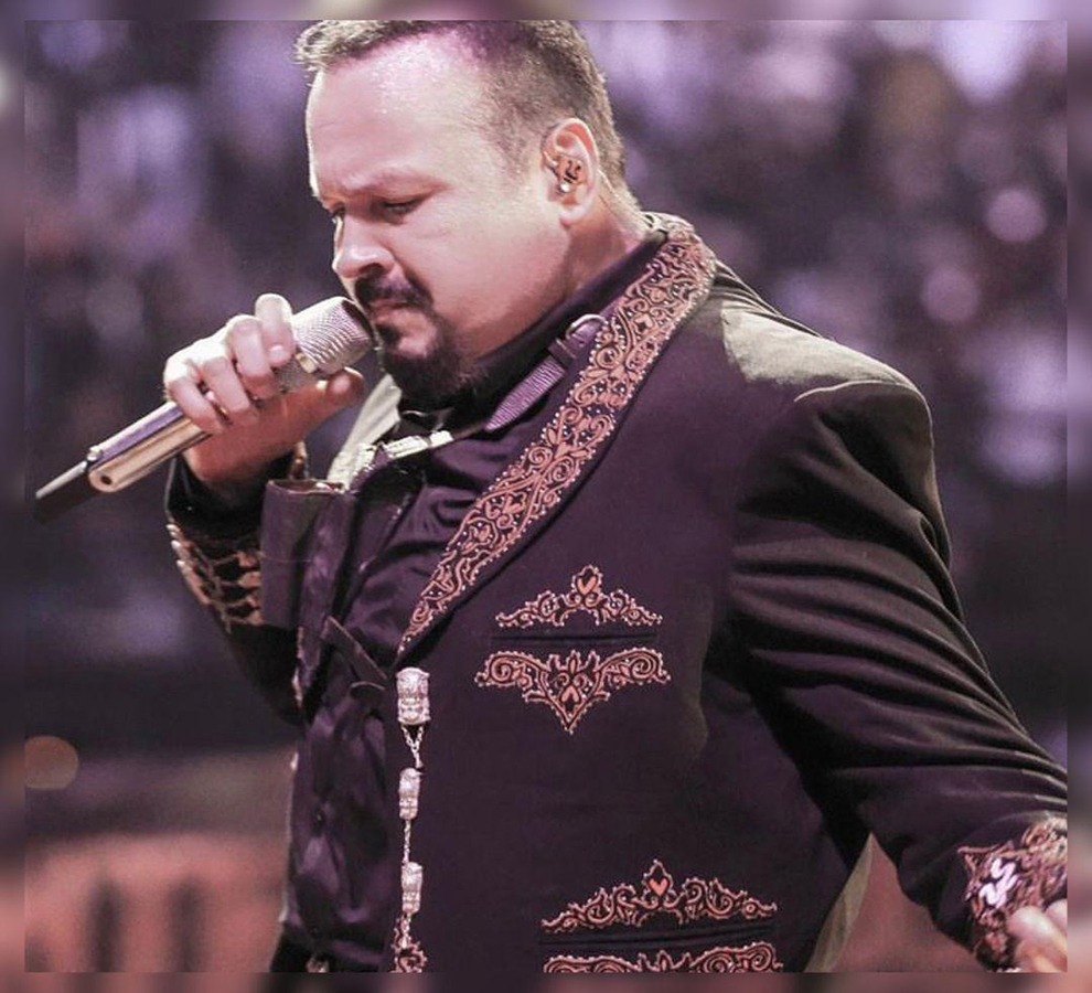 Pepe Aguilar cierra con dos noches increíbles con “Jaripeo sin Fronteras” en la Unión Americana