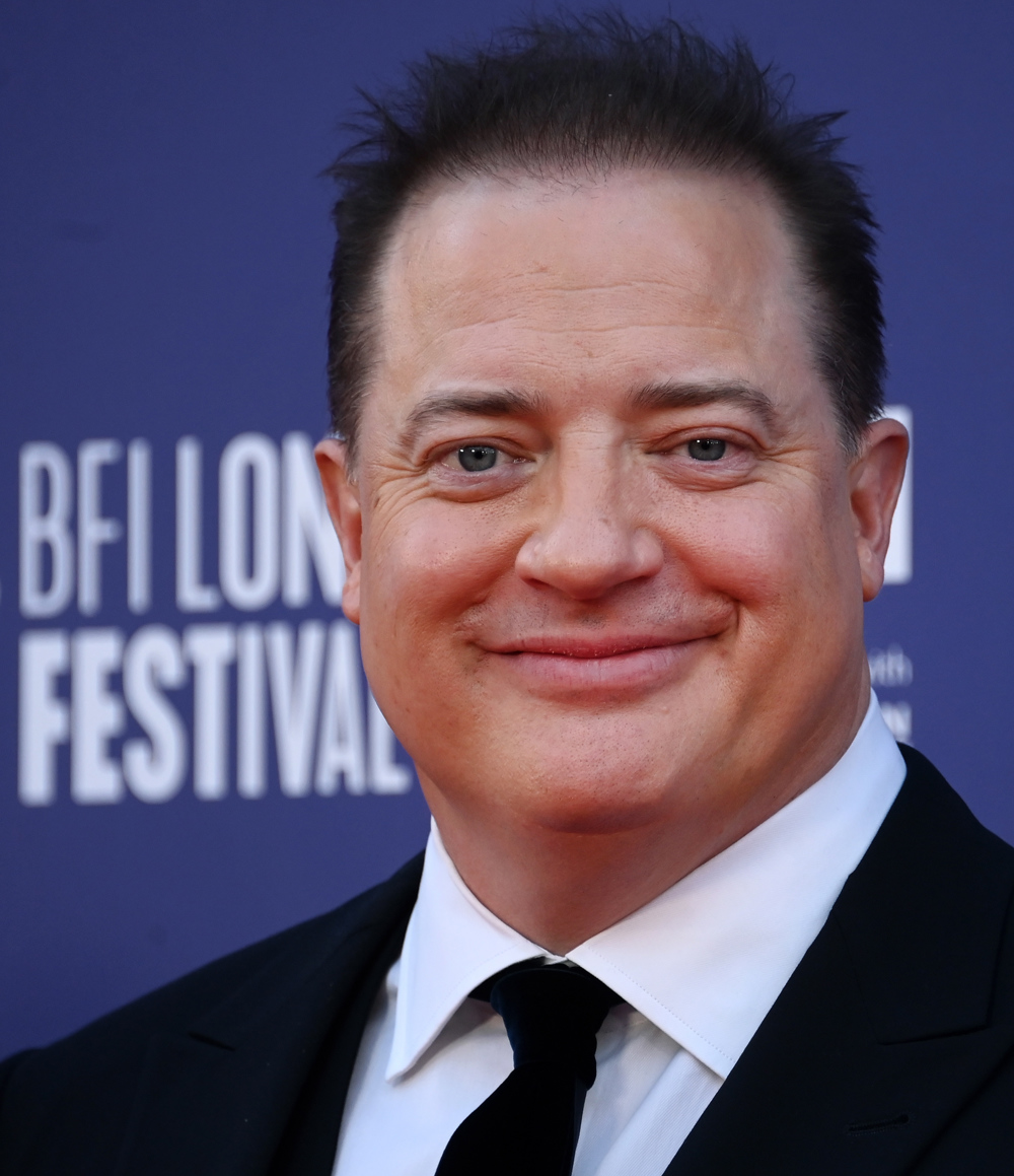 Brendan Fraser no irá a los Globos de Oro por la agresión de su expresidente