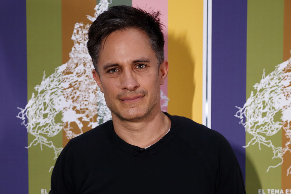 Gael García abre conversación sobre crisis climática en México con una serie