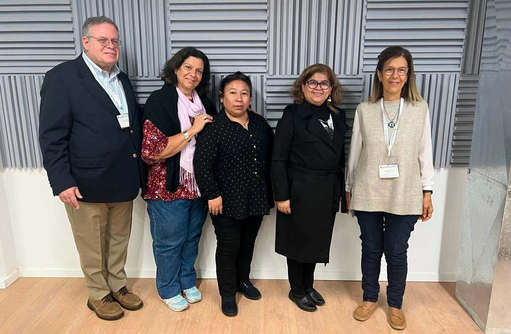 Asume la UAT liderazgo en estudios de entomología en Latinoamérica