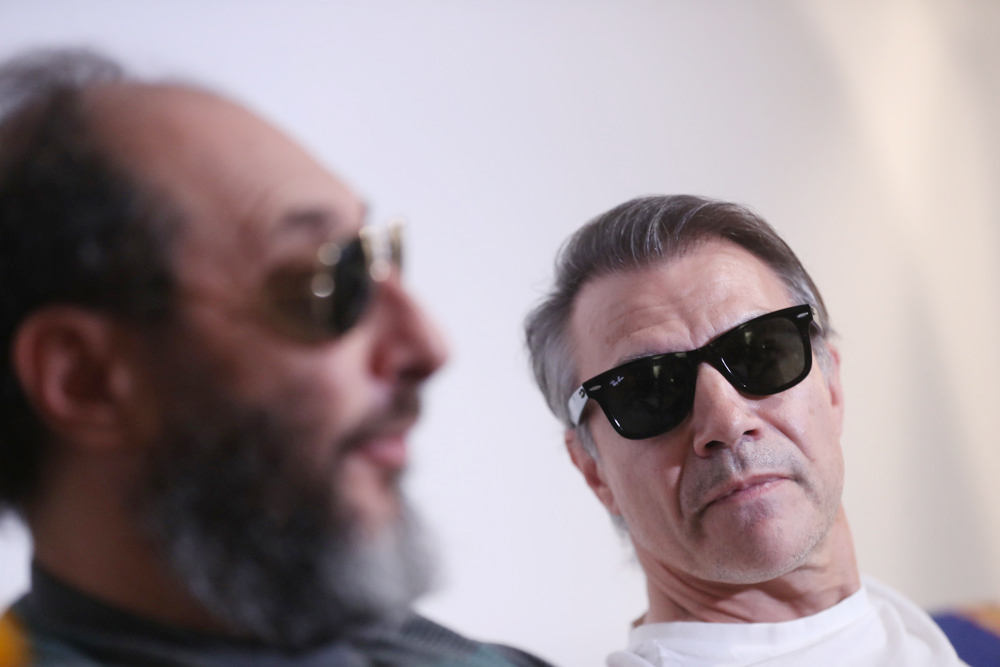 Los Planetas: “La cultura anglosajona está en decadencia”