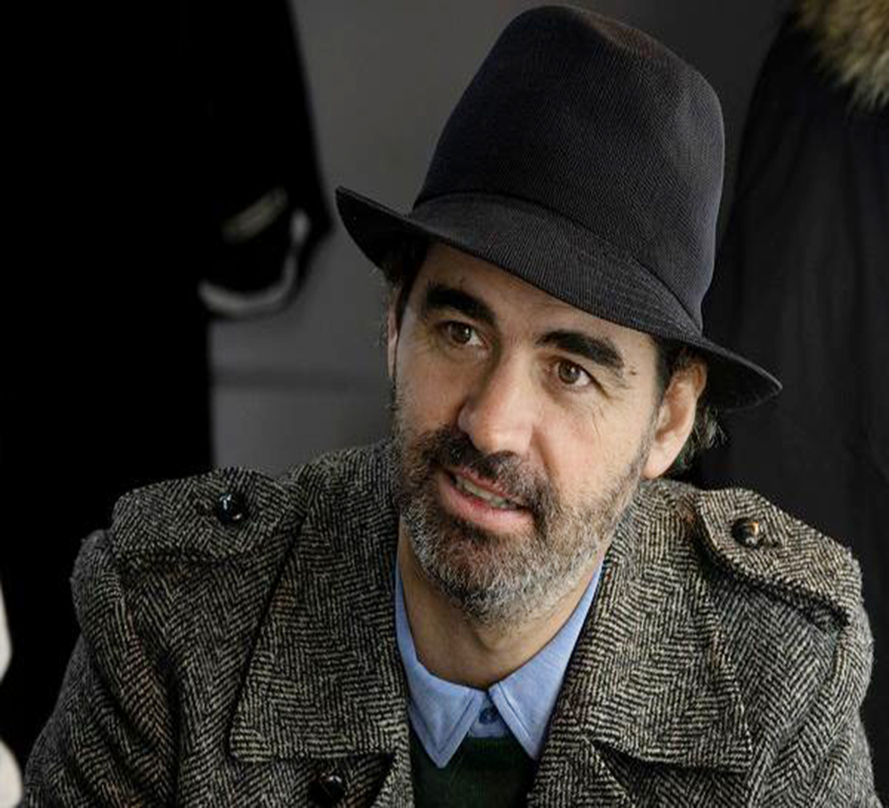 João Havelange convirtió el fútbol en zoológico y circo:  director Armado Bó