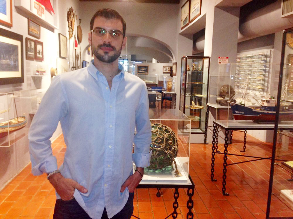 La historia de lucha de un fortín español en San Juan protagoniza documental