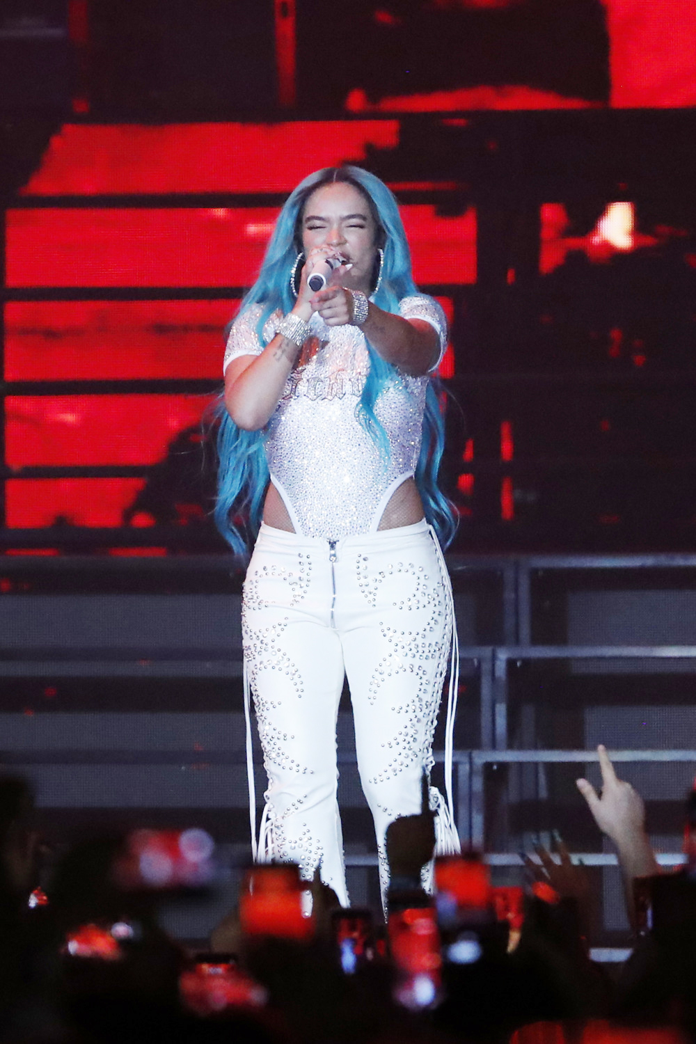 Anuncian más intérpretes y presentadores de los Latin Grammy