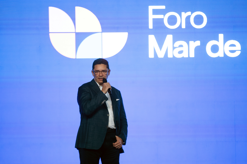 Proyecto busca que Mar de Cortés de México sea primera región descarbonizada