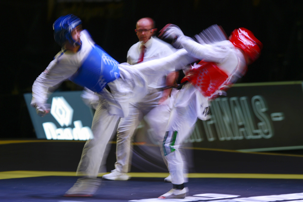 Serbio Khodanakshi asegura que el título mundial es su mejor forma de regreso