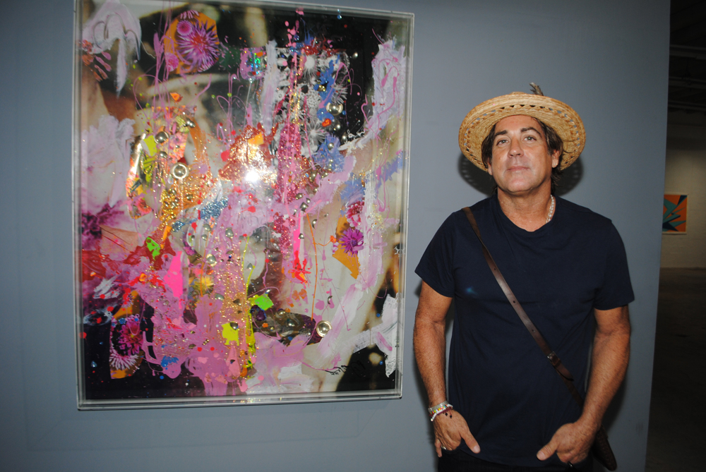 El “Bill Cunningham” de Miami documenta las raíces culturales de la ciudad