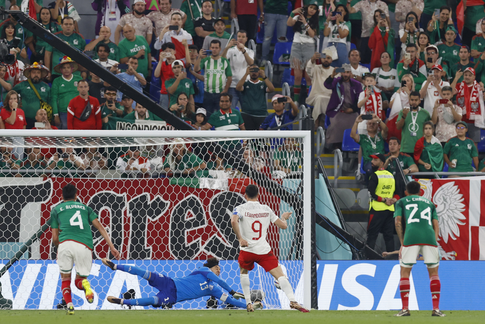 0-0. Un empate como el chile