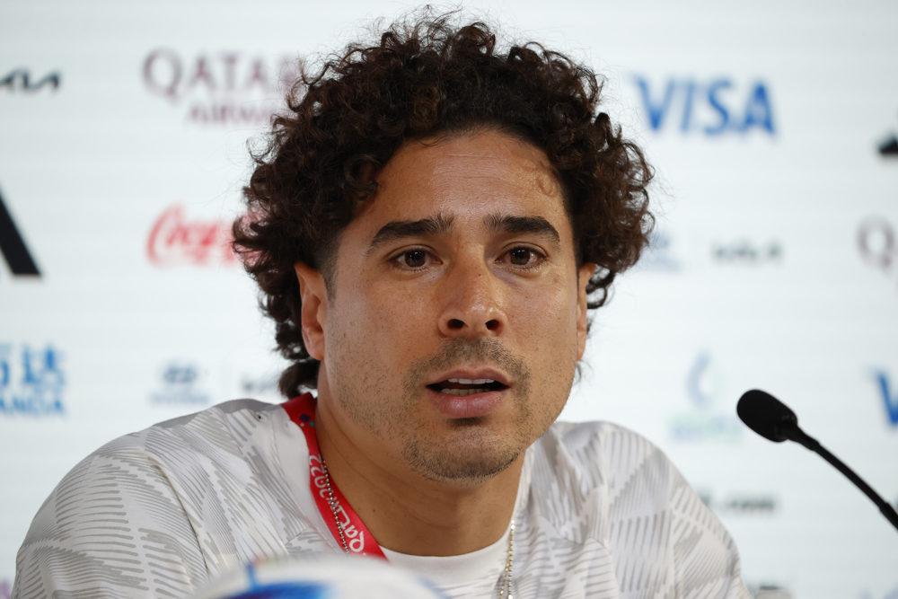 Ochoa considera que se ha sido “injusto” con Raúl Jiménez