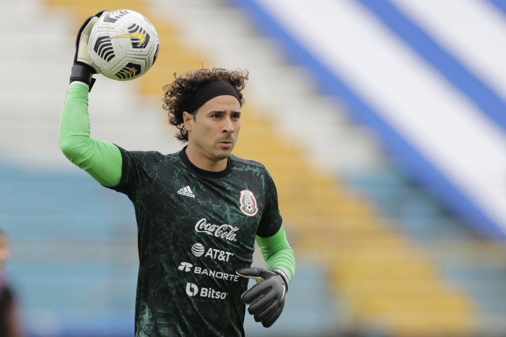 La selección mexicana viaja a España para la última gira antes de Qatar 2022
