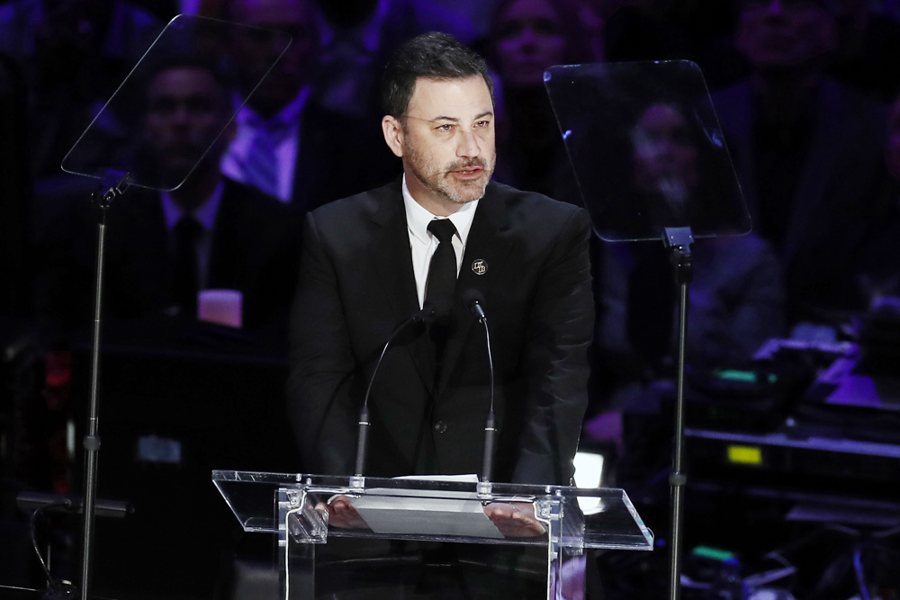 Los Óscar 2023 recuperarán la figura del presentador con Jimmy Kimmel