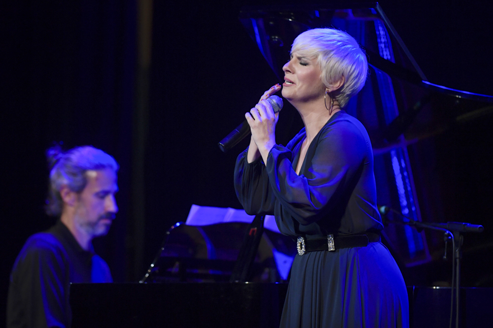 Pasión Vega dará su primer concierto en Puerto Rico en abril de 2023