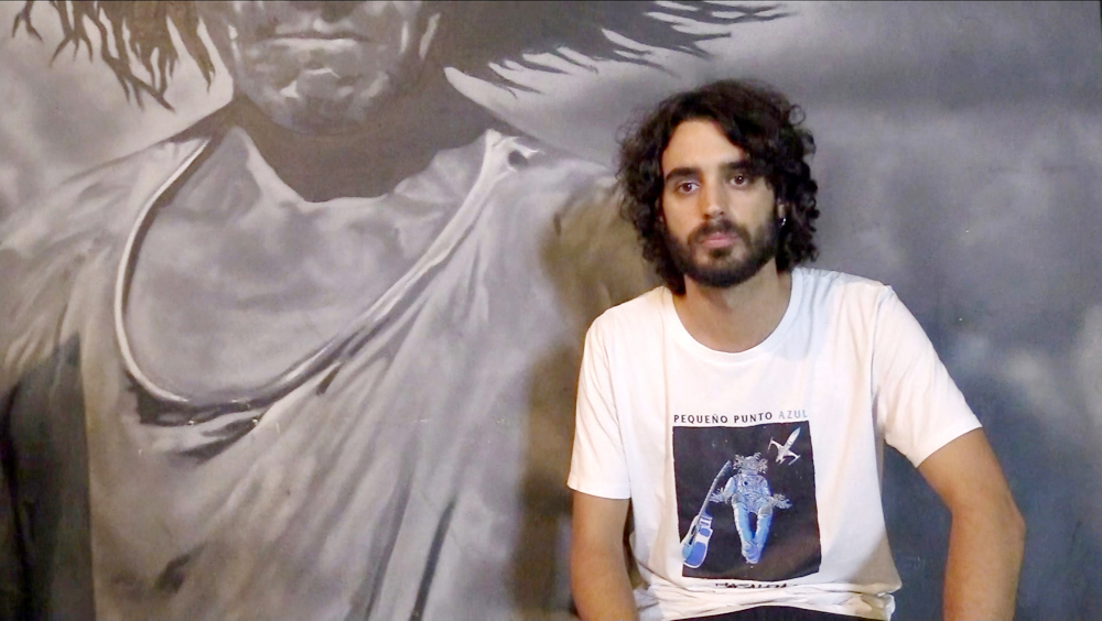 Pedro Pastor: América Latina me inspira “musicalmente, humana y poéticamente”