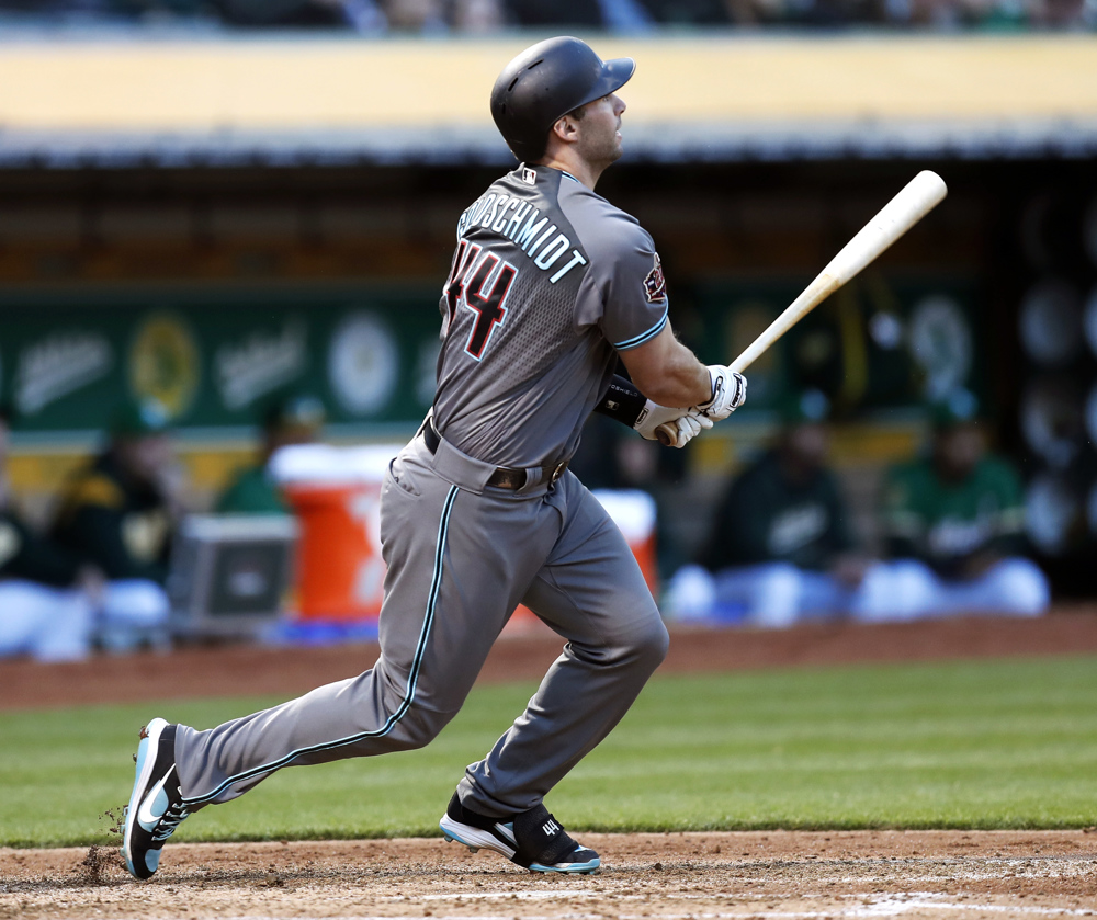 Judge y Goldschmidt son los Jugadores Más Valiosos de las Grandes Ligas