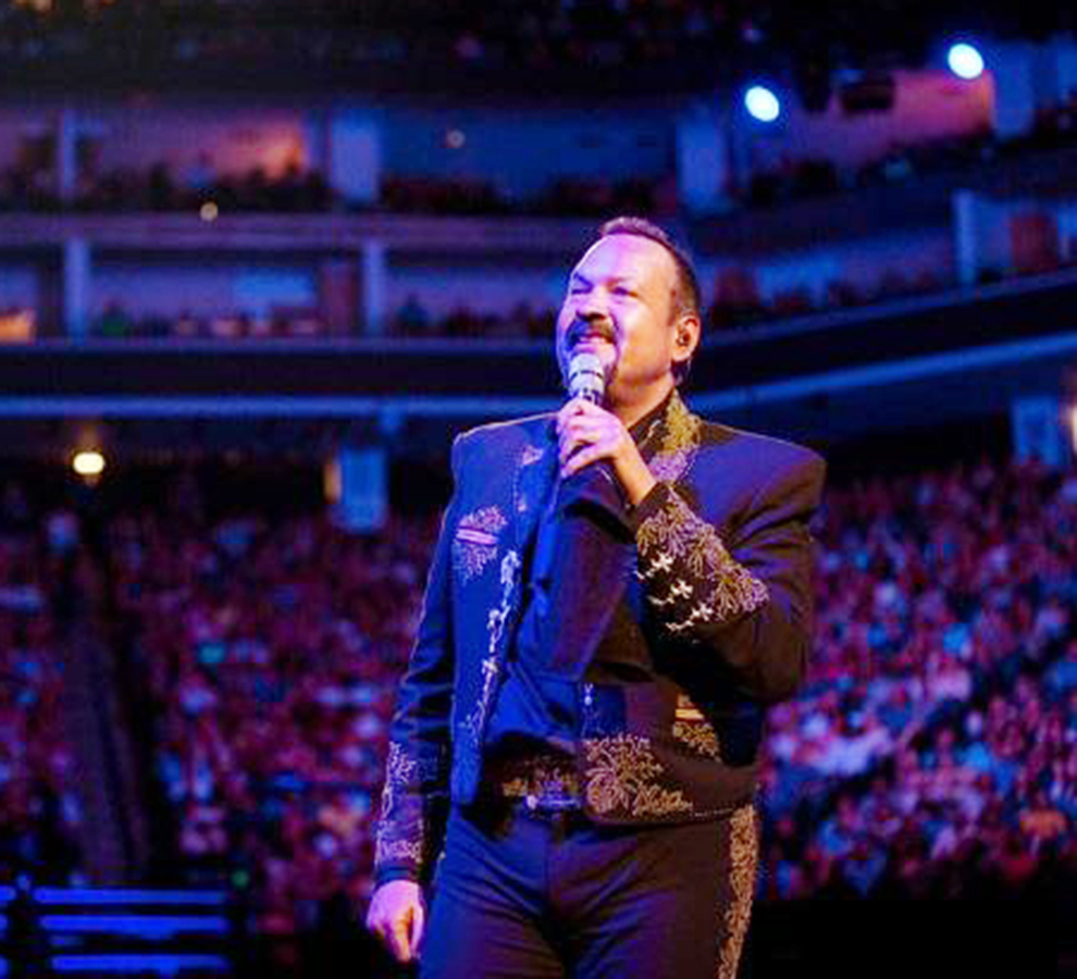 Finaliza en EUA gira “Jaripeo Sin Fronteras” tras visitar 25 ciudades