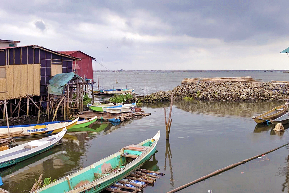 “Emergencia climática”, alertan