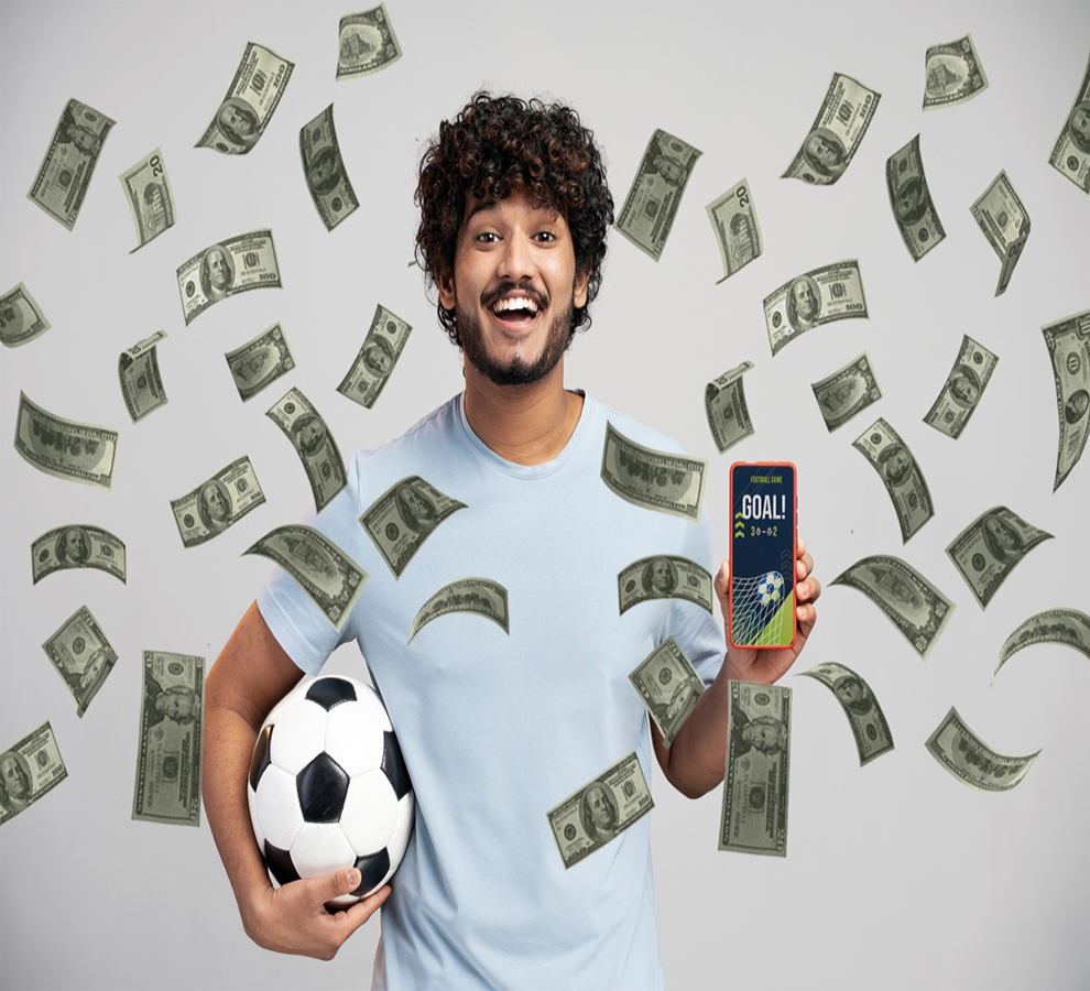 Qatar 2022: se espera que apuestas incrementen 400% frente a la Eurocopa 2020