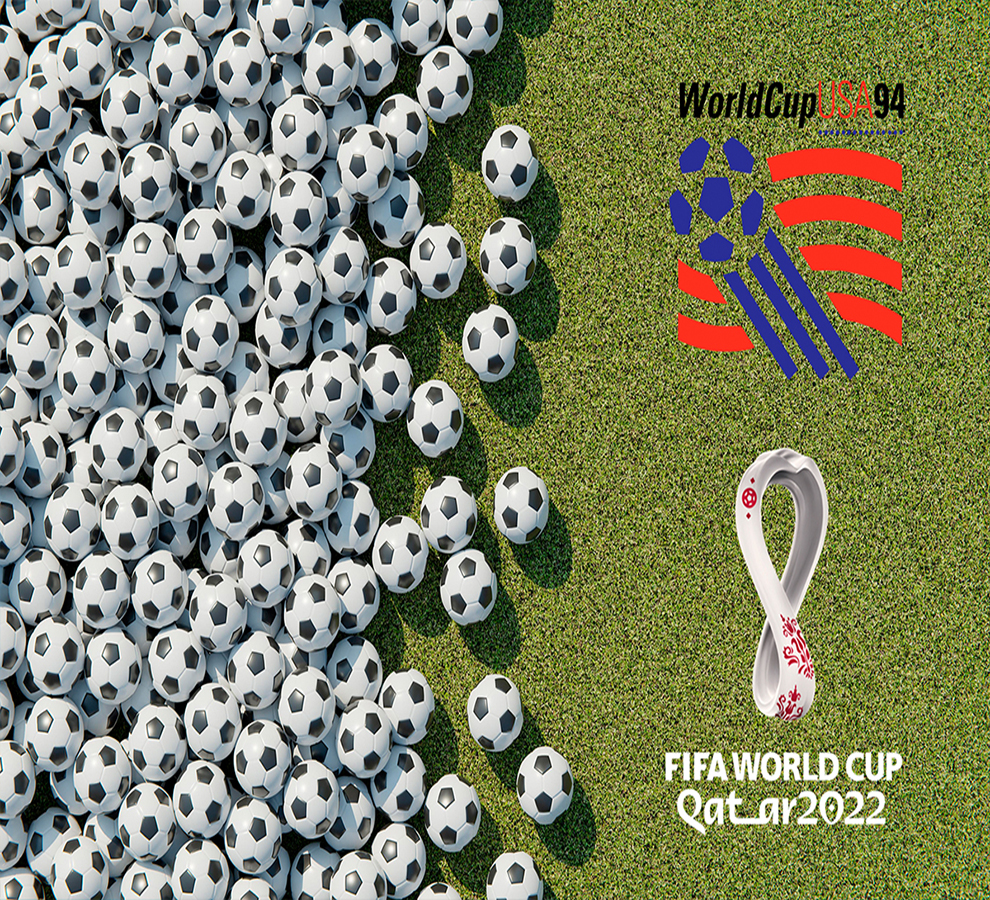 ¿Alcanzará Qatar récord de aficionados? Estados Unidos 94 recibió casi 4 millones