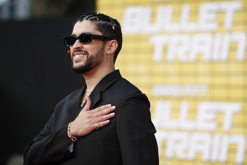 La revista Time escoge como mejor álbum “Un Verano Sin Ti”, de Bad Bunny