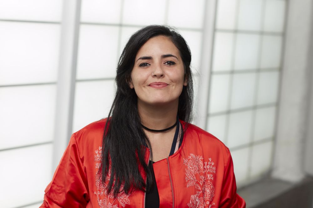 Española ejecutiva de Amazon quiere llevar la música latina al “primer plano”