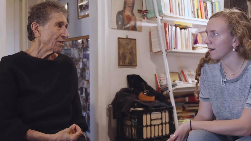 Un documental español relata caza de brujas de Salem con óptica feminista