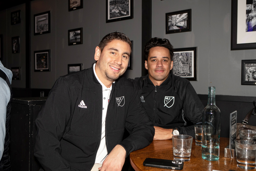 Alejandro Bedoya: “La diversidad es la fuerza de la selección estadounidense”