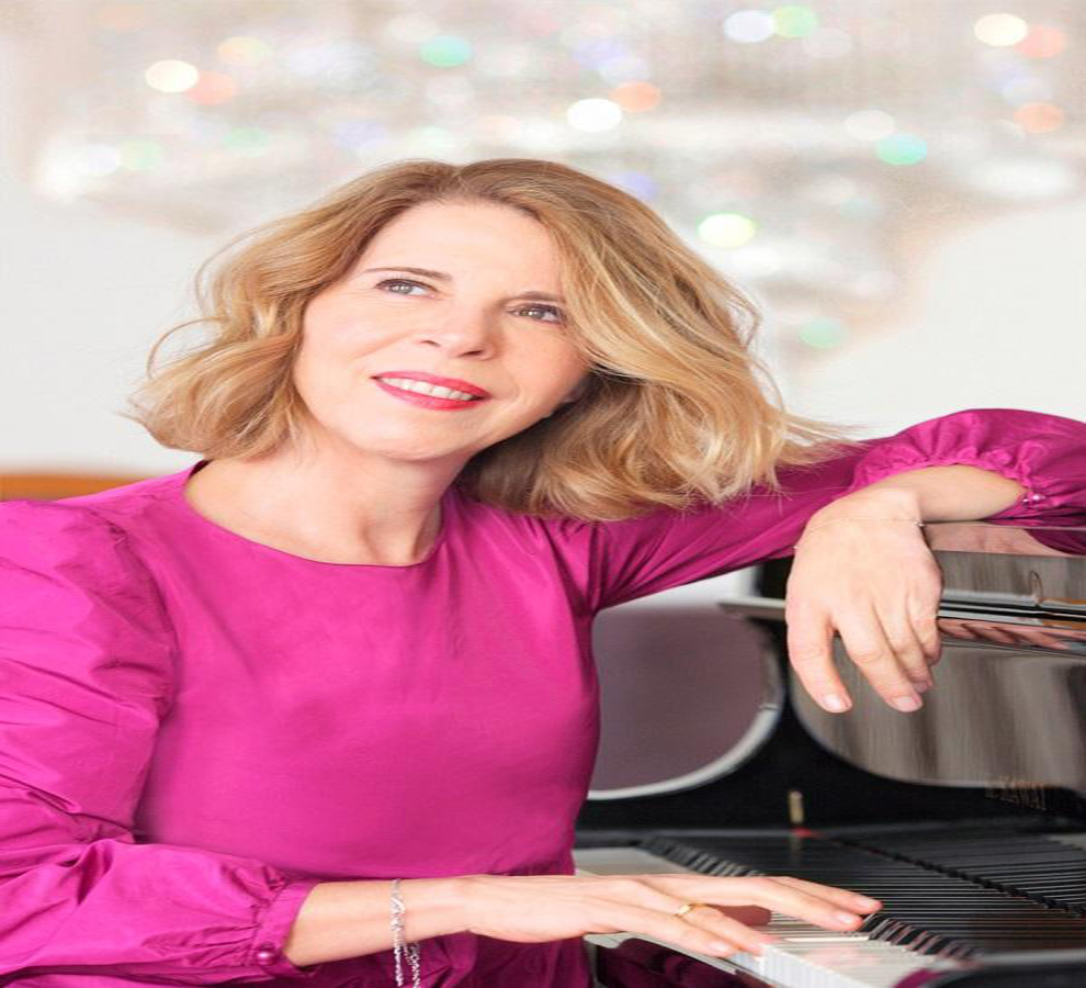 Sole Giménez regresa a México con “Mujeres de música vol.2”, tributo a música hecha por mujeres