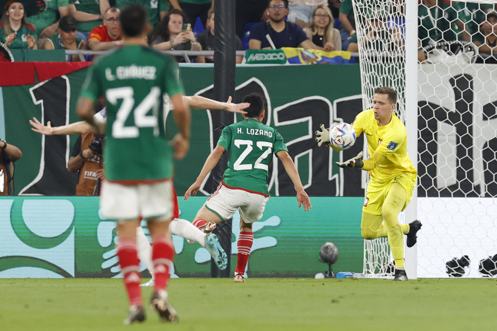 ‘Tata’ Martino: “Merecimos ganar el partido”