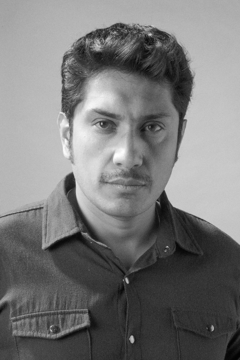 Tenoch Huerta: Los buenos proyectos aportan “alegría al corazón”