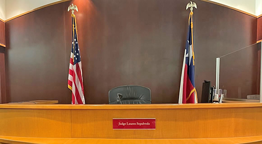 Corte Municipal de McAllen ofrecerá amnistía