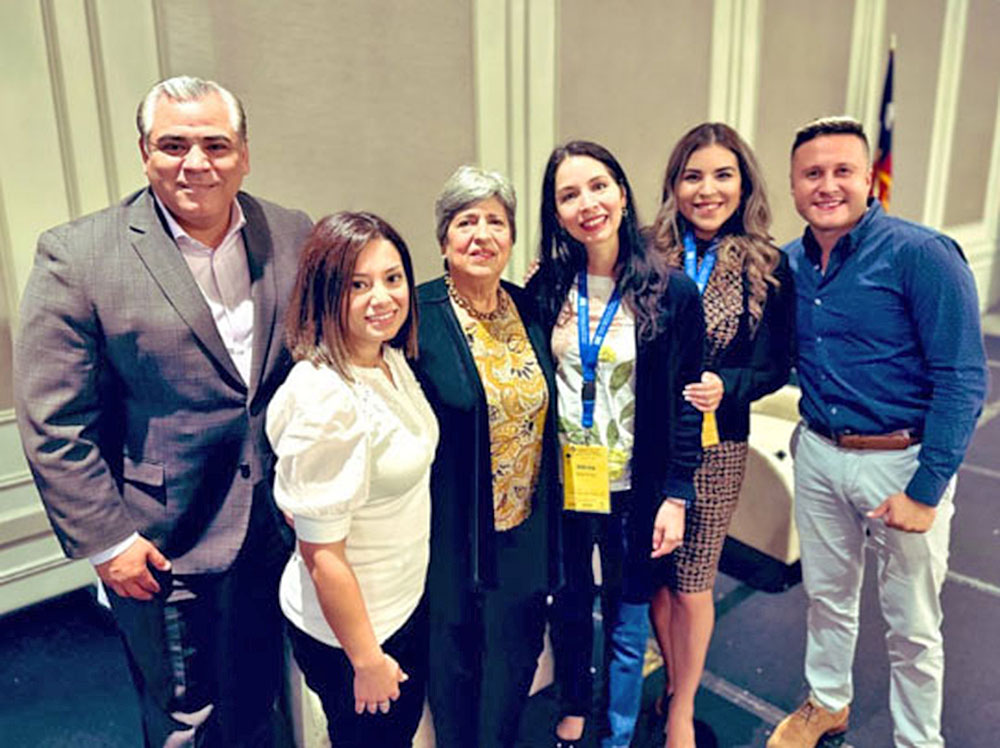 Escuelas de PSJA ISD reconocidas por Asociación de Educación Bilingüe de Texas