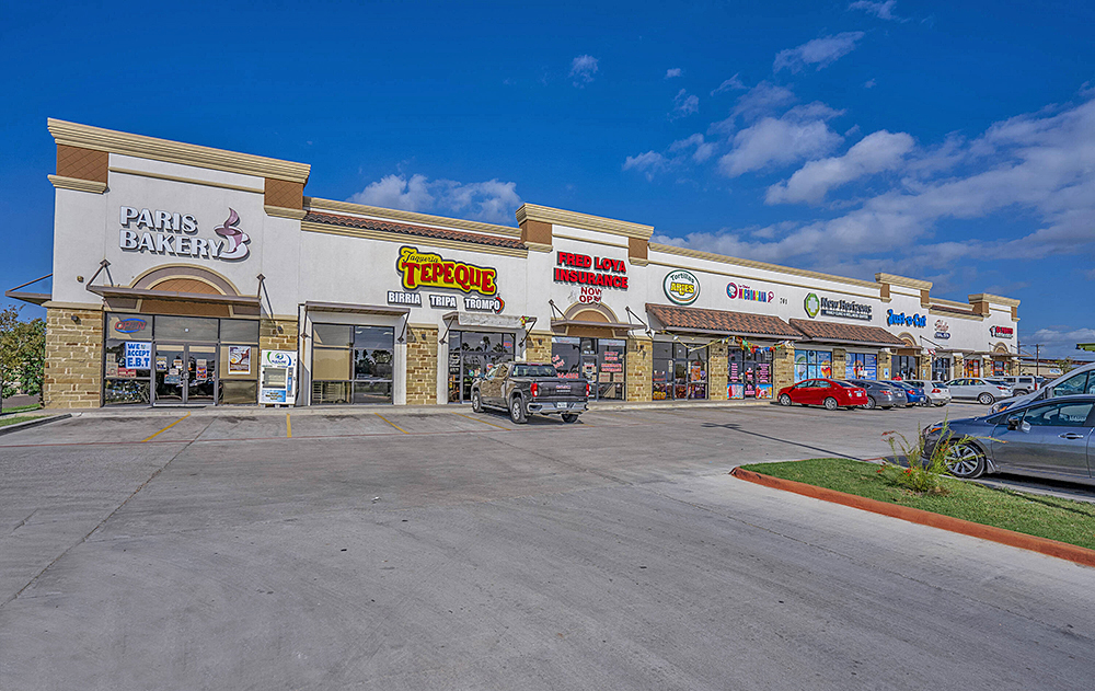 Sábado 26 de noviembre de 2022, Día de las Pequeñas Empresas en Pharr