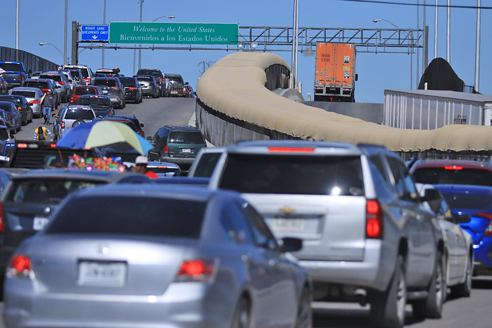 MÈxico se despide del horario de verano en medio de incertidumbre con EE.UU.