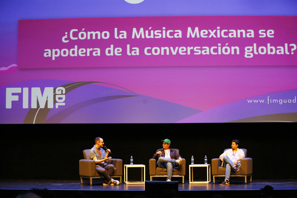 La música regional mexicana es de las más oídas del mundo, según plataformas